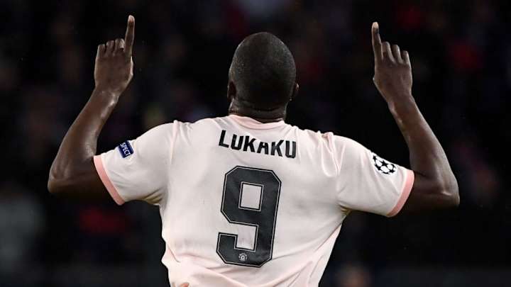 Inter's Number 9: The History of the Shirt as Romelu Lukaku Takes Coveted Number
