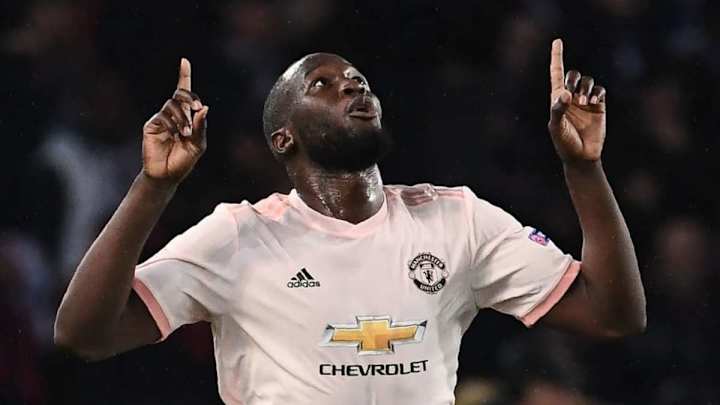 Romelu Lukaku Leaks Man Utd Data to Prove His Speed (But Just Ends Up Roasting Luke Shaw Instead)