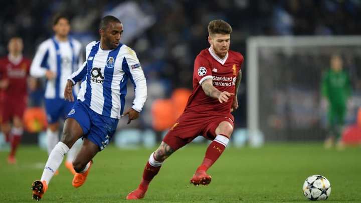Liverpool vs Porto Preview: Where to Watch, Live Stream, Kick Off Time & Team News