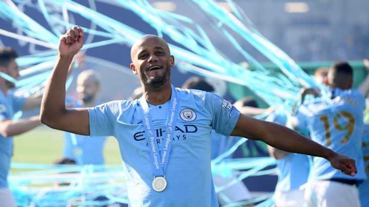 6 Youth Players Man City Should Loan Out to Vincent Kompany's Anderlecht