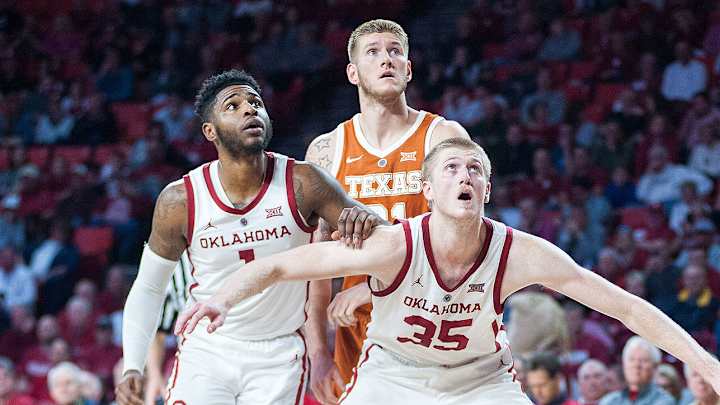 This Year's NCAA Tournament Bubble Isn't Unusually Weak, but It Is Shallow