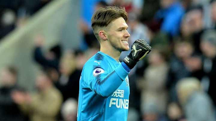 Newcastle United: 6 of the Magpies' Best Youngsters Who Deserve a Shot at the First Team in 2019/20