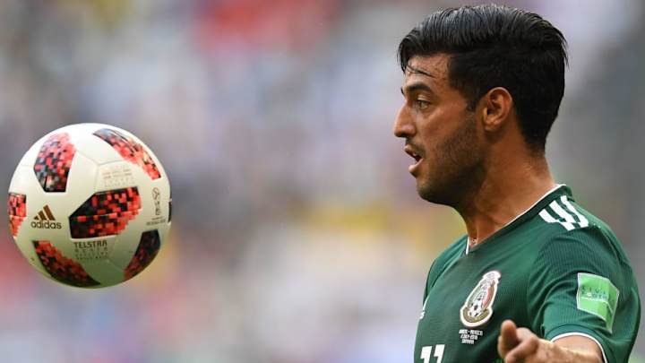 Carlos Vela pudo jugar en el Real Madrid o el Barcelona según Hugo Sánchez