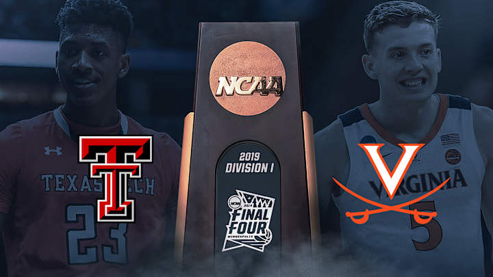 National Championship Game Preview: How Virginia, Texas Tech Can Bring Home a Title