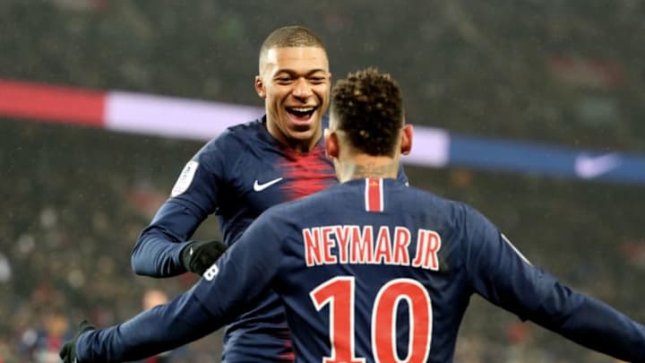 El TAS decidirá que medidas toma contra PSG y City por incumplir el Fair Play Financiero