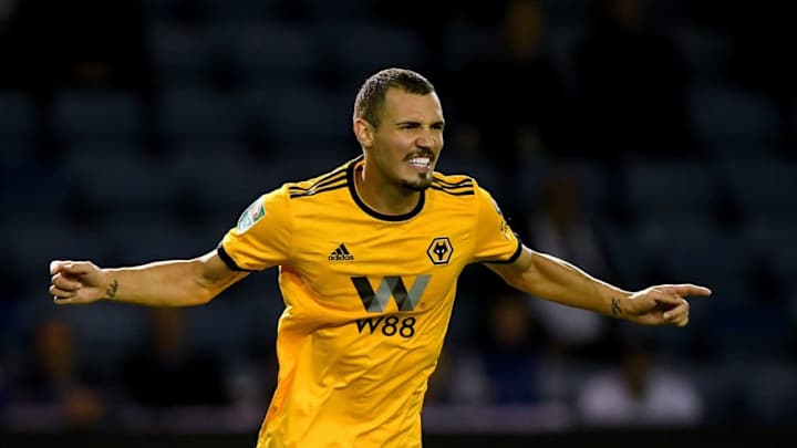 Nottingham Forest Announce Loan Signing of Wolves Forward Léo Bonatini