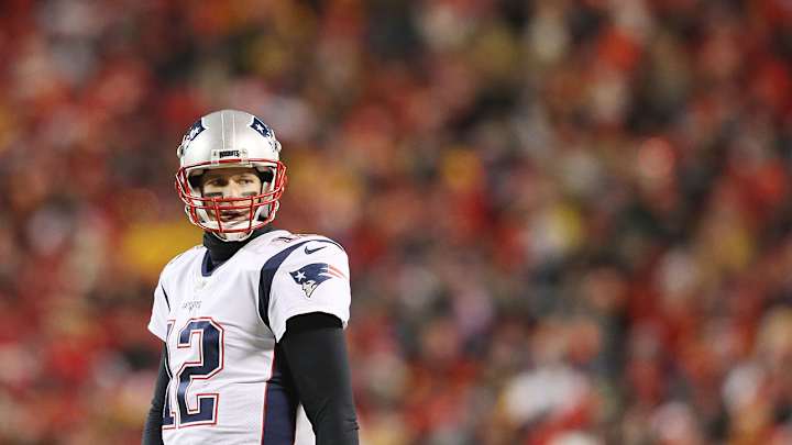 Which NFL Player has the Most Super Bowl Appearances?