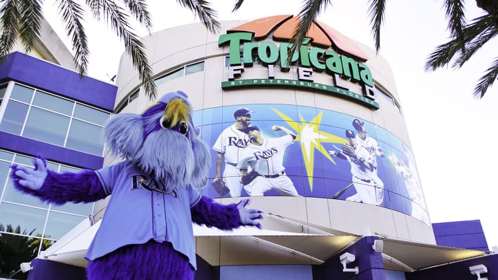 Rays' Outrageous Montreal Plan Only Exists to Get New Stadiums Built—Again