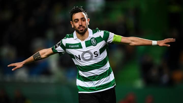 Bruno Fernandes: Why the Portuguese Superstar Should Be Man Utd's Next Big-Money Signing