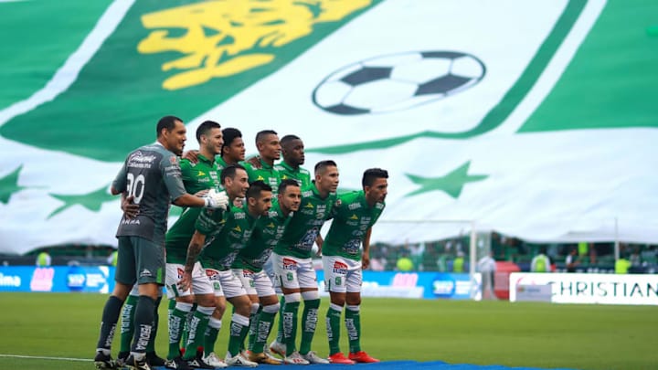 La playera de campeón que el Club León se quedó con las ganas de usar