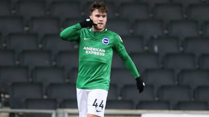 4 Brighton Youngsters Who Have Impressed During the Seagulls' Pre-Season Friendlies