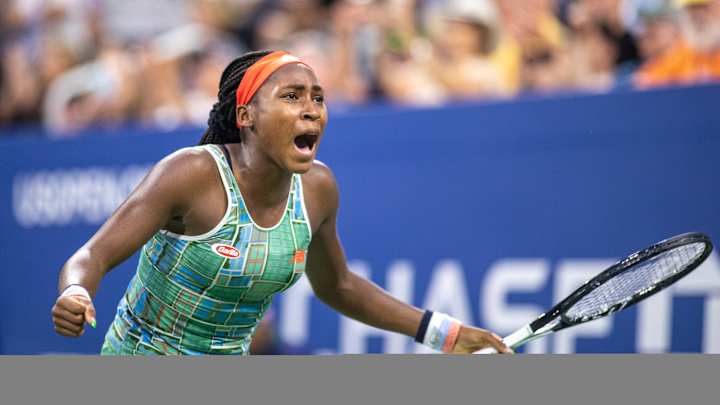 Mailbag: U.S. Open Week One; Should We Buy the Coco Gauff Hype? Mailbag: U.S. Open Week One; Should We Buy the Coco Gauff Hype?