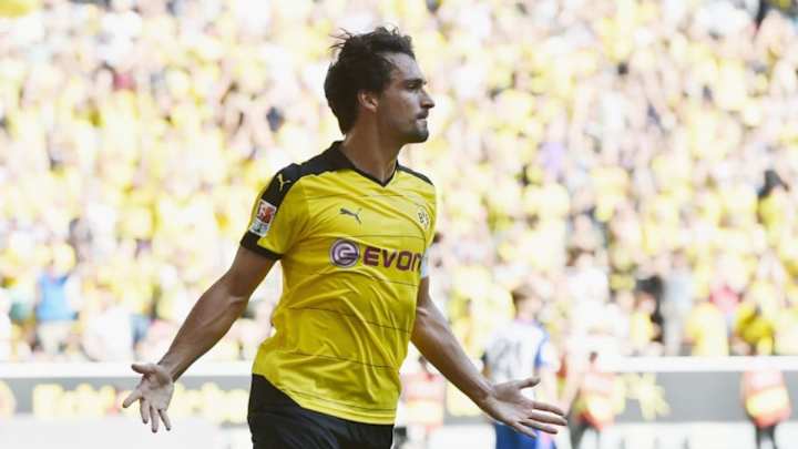 5 Stories From the World of Football to Look Out for This Weekend