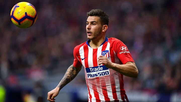 Lucas Hernández habría aceptado la oferta del Bayern para irse en junio, según Bild Lucas Hernández habría aceptado la oferta del Bayern para irse en junio, según Bild