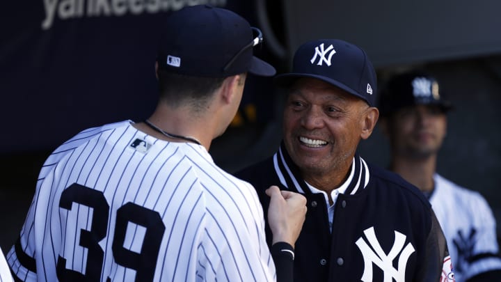 Reggie Jackson: 'Barry Bonds and Roger Clemens Should Be in' Hall of Fame Reggie Jackson: 'Barry Bonds and Roger Clemens Should Be in' Hall of Fame