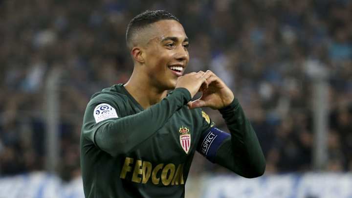 Leicester Considering £20m Move for Monaco's Youri Tielemans With Principality Side in Crisis Leicester Considering £20m Move for Monaco's Youri Tielemans With Principality Side in Crisis