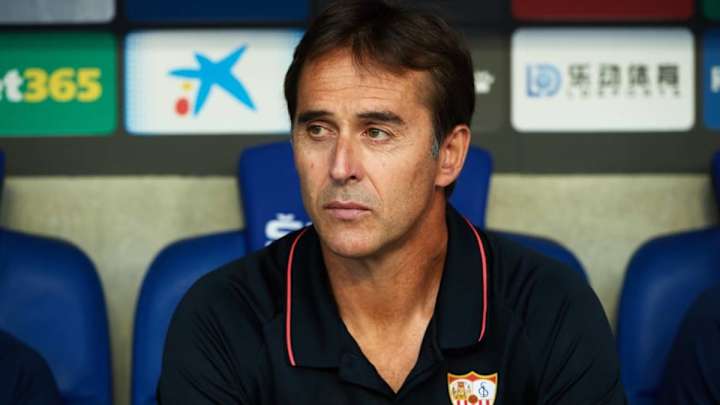 Sería de justicia poética que Lopetegui le diera la puntilla a este Real Madrid