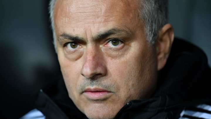 Los motivos por los que Mourinho opina que Mbappé es el futbolista más 'rentable' del mundo