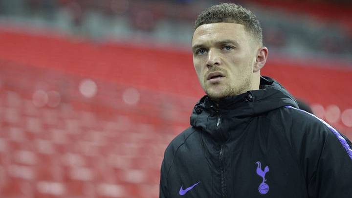 Kieran Trippier Hails Sean Dyche for Ending His Drinking & Partying During at Burnley Kieran Trippier Hails Sean Dyche for Ending His Drinking & Partying During at Burnley