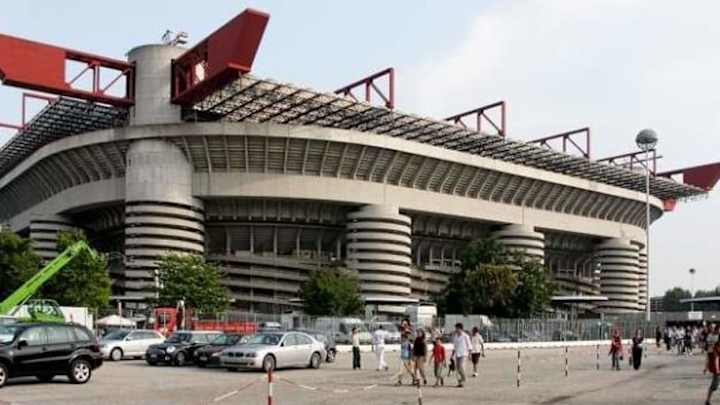 Milan e Inter llegan a un acuerdo para la demolición del mítico San Siro Milan e Inter llegan a un acuerdo para la demolición del mítico San Siro
