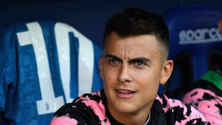 Paulo Dybala's Agent Reveals Why Man Utd Move Failed to Materialise