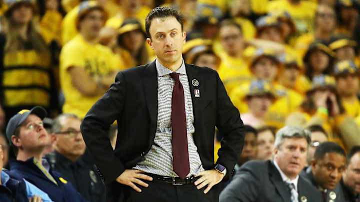 How Will CBS Handle the Scandals and Subplots of the NCAA Tournament Games? How Will CBS Handle the Scandals and Subplots of the NCAA Tournament Games?