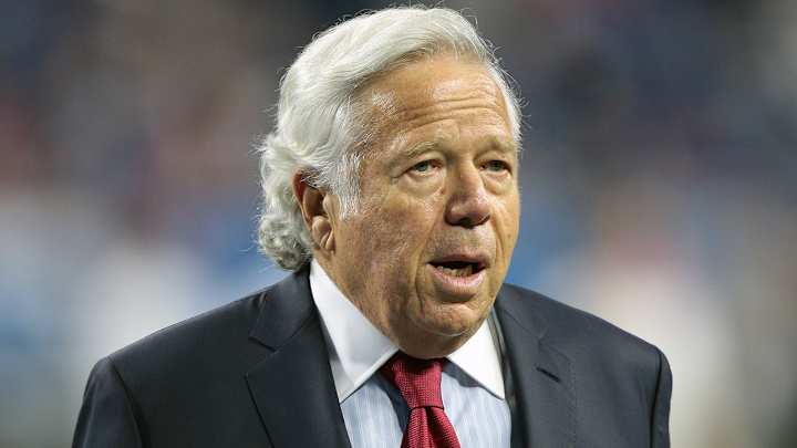 Why Robert Kraft’s Legal Team Could Have Trouble Preventing Release of Day Spa Videos