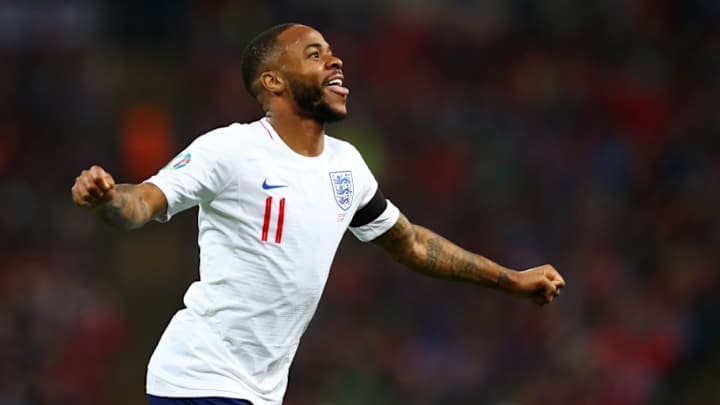 England 5-0 Czech Republic: Report, Ratings & Reaction as Brilliant Sterling Stars in Big Win