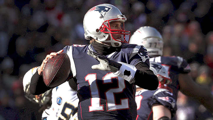 How to Watch Patriots vs Chiefs: Live Stream, TV Channel, Start Time, Spread