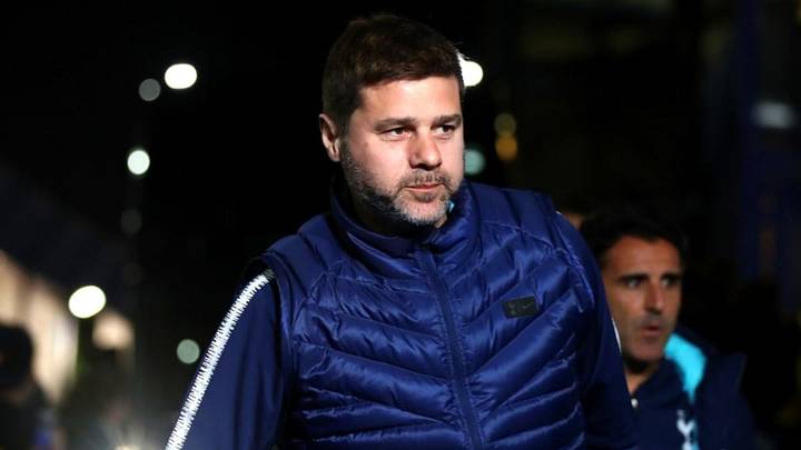 Tottenham Fear Mauricio Pochettino Could Join Real Madrid After Admitting Defeat in Title Race Tottenham Fear Mauricio Pochettino Could Join Real Madrid After Admitting Defeat in Title Race