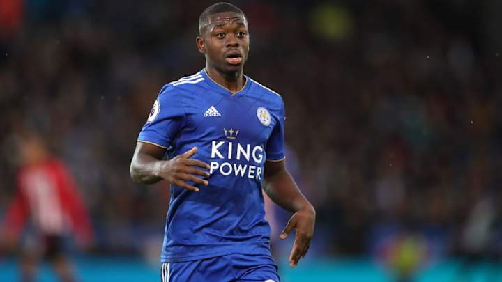 Claude Puel Hopeful Leicester Midfielder Nampalys Mendy's Groin Complaint Is Not Serious