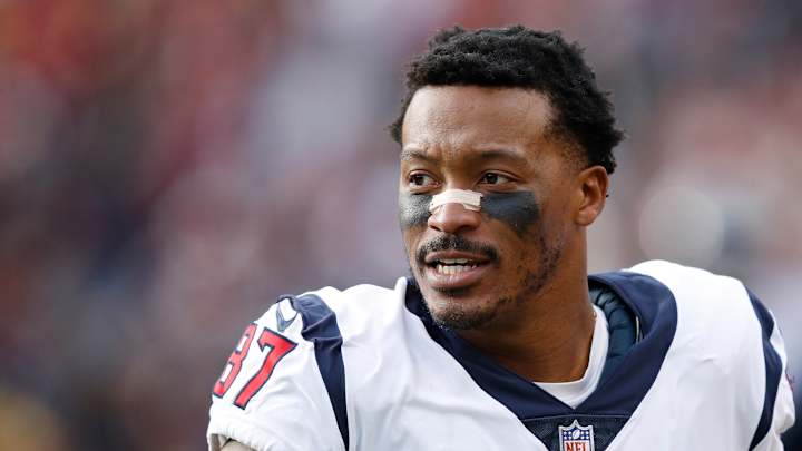Patriots WR Demaryius Thomas Activated From PUP, Continues Achilles Recovery Patriots WR Demaryius Thomas Activated From PUP, Continues Achilles Recovery