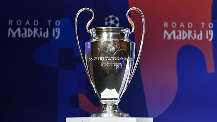 European Clubs Explore Promotion-Relegation Element for Champions League