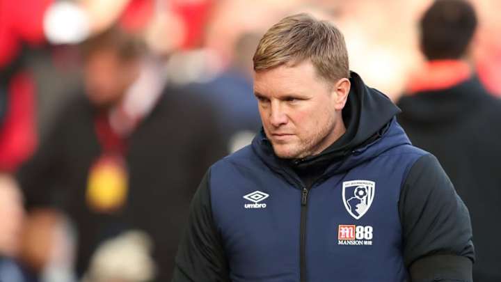 Bournemouth Manager Eddie Howe Says He Supports VAR After Late Penalty Drama Denies Cherries Win