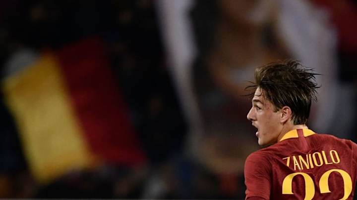 Report: Tottenham Interested in Signing Zaniolo, Grealish