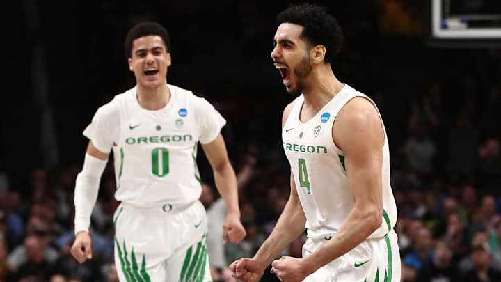 March Madness 2019: Which Teams Made the Sweet 16?