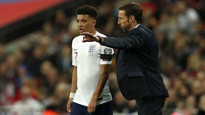 Gareth Southgate Admits to Taking Inspiration from Sir Alex Ferguson in Handling England Starlets