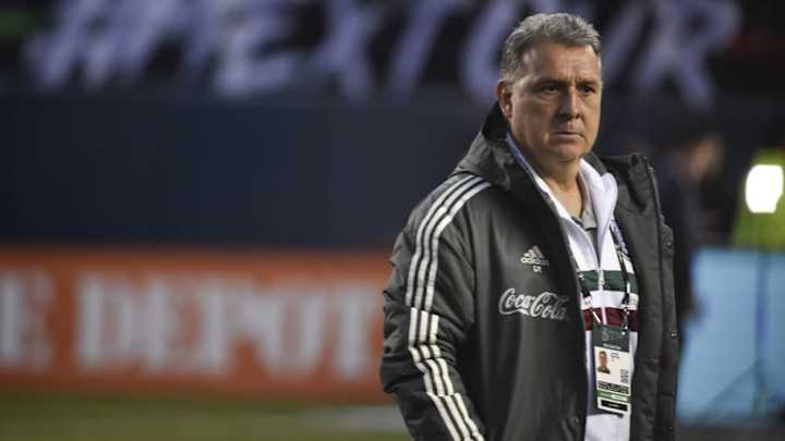 Netherlands vs. Mexico Live Stream: Watch Online, TV Channel, Time, Lineups