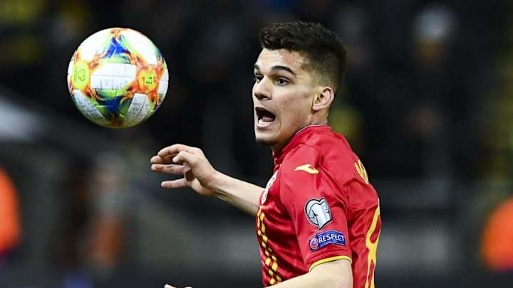 Ianis Hagi: 5 Things to Know About Romania's Next Big Star