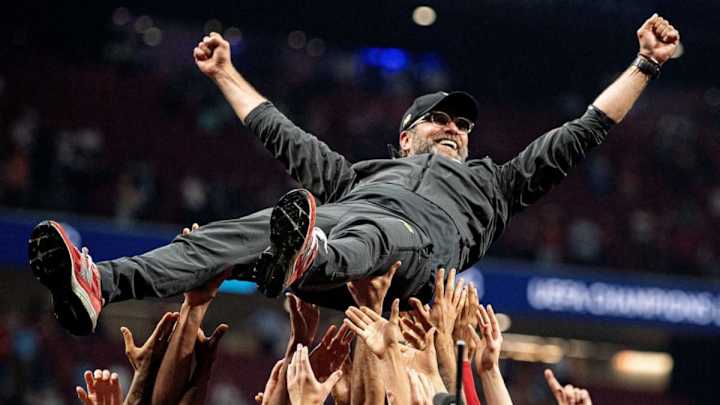 Where Liverpool's 2019 Champions League Triumph Ranks in Their All-Time Greatest Moments