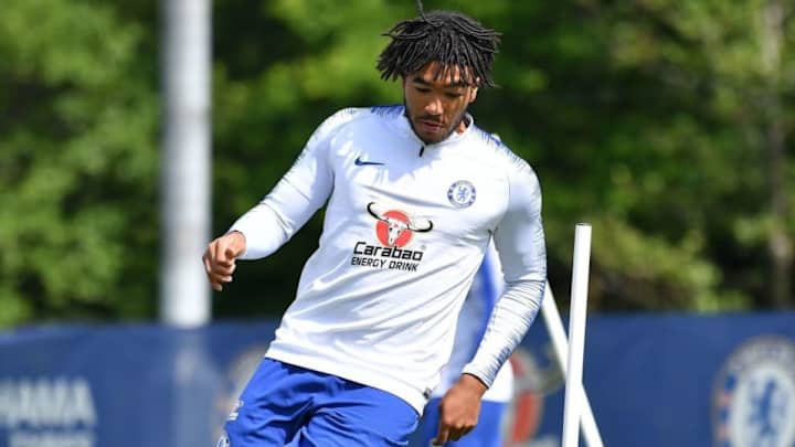 Reece James: Frank Lampard's Name-Dropping of Starlet After Man Utd Defeat Is Reason for Positivity Reece James: Frank Lampard's Name-Dropping of Starlet After Man Utd Defeat Is Reason for Positivity