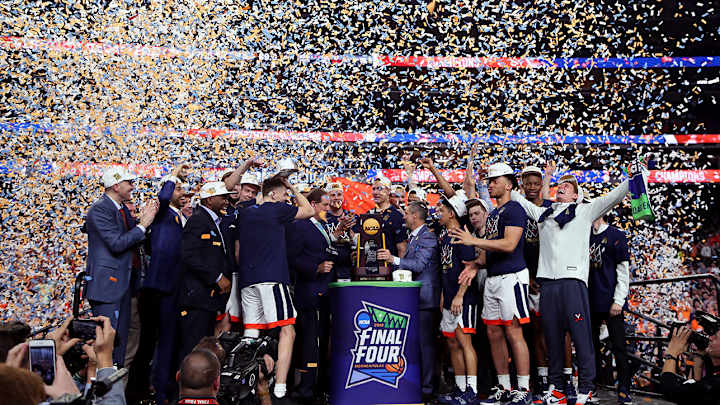 Watch the 2019 Edition of March Madness’s ‘One Shining Moment’