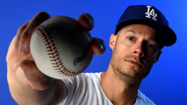 Dodgers Reliever Joe Kelly Injured Back Cooking Cajun Food