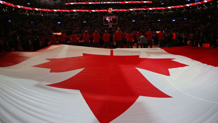 Will the Raptors Visit the White House? Will the Raptors Visit the White House?