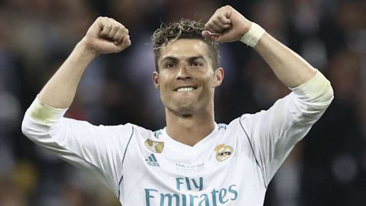 El dato que deja en evidencia la dependencia goleadora del Real Madrid en Cristiano Ronaldo El dato que deja en evidencia la dependencia goleadora del Real Madrid en Cristiano Ronaldo