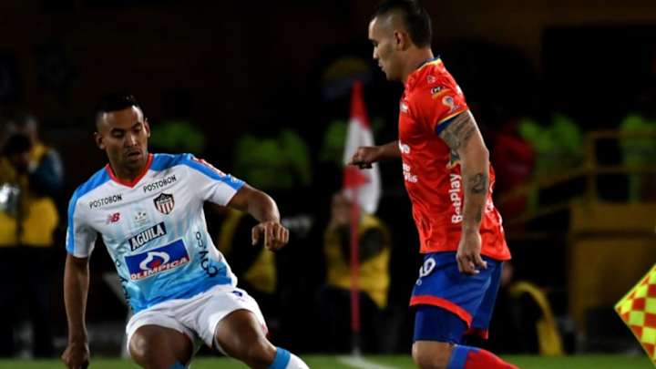 OFICIAL | Programación de la Fecha 5 de la Liga Águila 2019-II