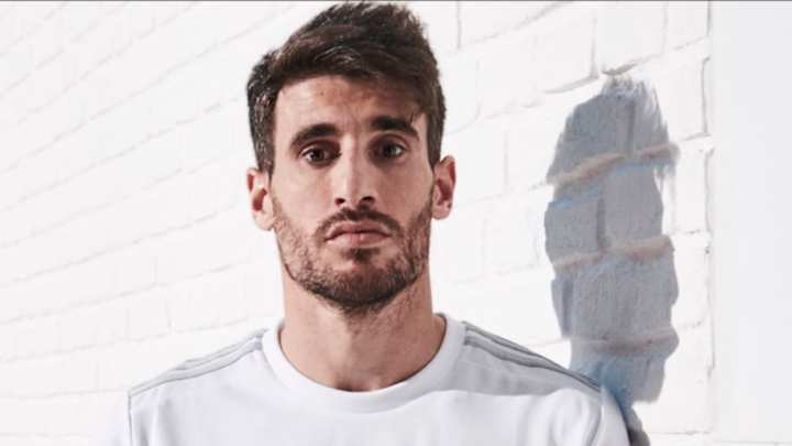Bayern Munich Kit: adidas Unveil Sleek White Away Jersey Ahead of 2019/20 Season Bayern Munich Kit: adidas Unveil Sleek White Away Jersey Ahead of 2019/20 Season