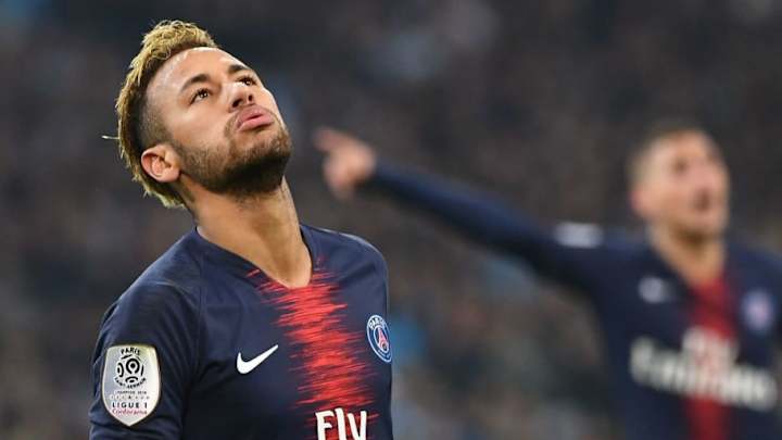 Barcelona Vice-President Claims Neymar Wants Return But Club 'Not Thinking About' Move