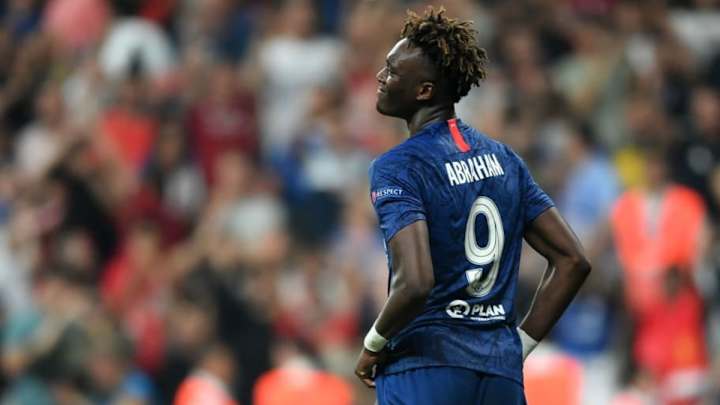 Frank Lampard Offers Support to Tammy Abraham After Super Cup Penalty Miss