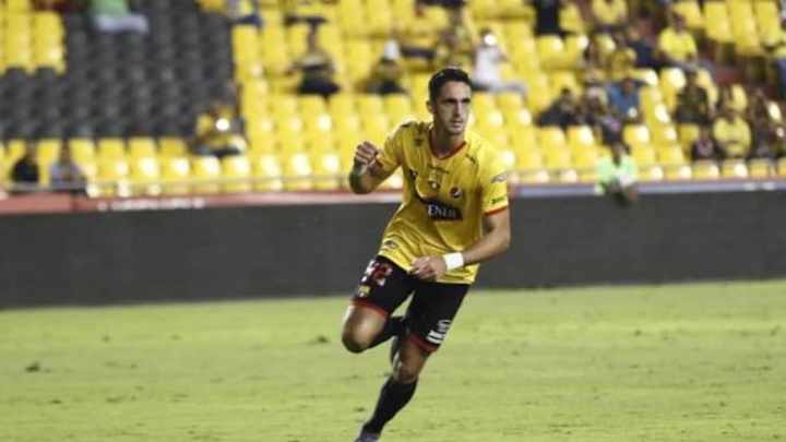 Leo Campana podría ser la sorpresa del Real Madrid para el final del mercado de fichajes